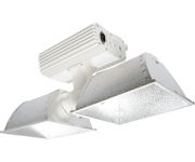 Image Thumbnail for Phantom Dual 315W CMH System w/Philips 4200K Lamps, 120-240V