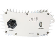 Image Thumbnail for Phantom Dual 315W CMH System w/Philips 4200K Lamps, 8' Wieland Bare-Whip Cord 277-347V