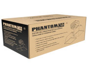 Image Thumbnail for Phantom Dual 315W CMH System w/Philips 4200K Lamps, 8' Wieland Bare-Whip Cord 277-347V