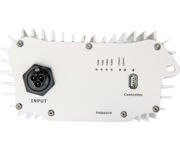 Image Thumbnail for Phantom Dual 315W CMH System w/Philips 3100K Lamps, 8' Wieland  L24-20P Cord 277-347V