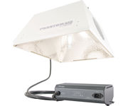 Image Thumbnail for Phantom CMh Reflector, Ballast and Lamp Kit (3100K)