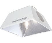 Image Thumbnail for Phantom CMh Reflector, Ballast and Lamp Kit (3100K)