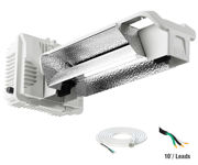 Phantom 60 Series DE Open Lighting System, 1000W, 277-400V (10' Leads cord)
