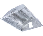 Image Thumbnail for Phantom Commercial DE Enclosed Reflector (with armature)