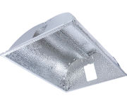 Picture of Phantom Commercial DE Enclosed Reflector (reflector only)