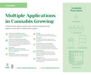 Image Thumbnail for Plant Envi, 55 gal drum