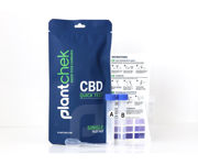 Plantchek CBD Quick Test