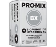 Image Thumbnail for PRO-MIX Mycorrhizae + BX Biofungicide, 3.8 cu ft