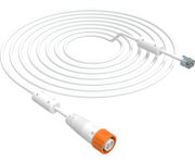 Image Thumbnail for PHOTOBIO PHOTO LOC 0-10V  TM Adapter Cable, RJ11-2P 20'  (for: MX, TX, T)