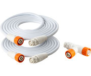 Picture of 8' PHOTO•LOC 0-10V Control Cable Kit (White)