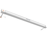 Image Thumbnail for PHOTOBIO IU 120W S4 Spectrum LED Grow Light, 120-277V (6 Fixture Pack)