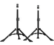 Image Thumbnail for PHOTOBIO IU 180° Adjustable Tripod Stands (Pair)