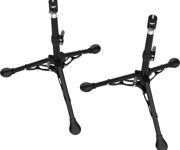 Image Thumbnail for PHOTOBIO IU 180° Adjustable Tripod Stands (Pair)