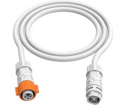 Image Thumbnail for PHOTOBIO IU 3 ft Extension Cord (SJTW）3X16AWG + 2X18AWG