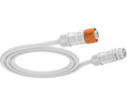Image Thumbnail for PHOTOBIO IU 3 ft Extension Cord (SJTW）3X16AWG + 2X18AWG