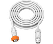 Image Thumbnail for PHOTOBIO IU 10 ft Extension Cord (SJTW）3X16AWG + 2X18AWG