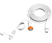 Image Thumbnail for PHOTOBIO IU 3 ft Power Cable + 15 ft Dimming Cable + 2 ft RJ Convert Cable