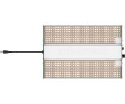 Image Thumbnail for PHANTOM Cultivar GL250 LED, 250W (10' 110-120V Plug)