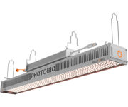 Image Thumbnail for PHOTOBIO TX2 LED, 800W, 200-480V S5, (10' 208-240V Cord)