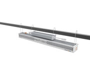 Image Thumbnail for PHOTOBIO TX2 LED, 800W, 200-480V S5, (10' 277V L7-15P Cord)