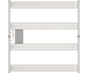 Image Thumbnail for PHOTOBIO MX2 LED, 680W, 100-277V S4 w/ iLOC  (10' 277V L7-20P Cord)