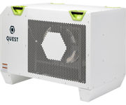 Quest 506 High-Efficiency Dehumidifier, 277V