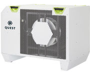 Quest 876 High-Capacity Dehumidifier, 240V