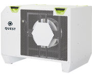 Quest 746 High-Capacity Dehumidifier, 480V
