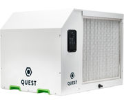 Quest 335 High-Efficiency Dehumidifier, 208/230V