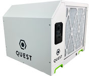 Image Thumbnail for Quest New 225 High Efficiency Dehumidifier, 208/230V