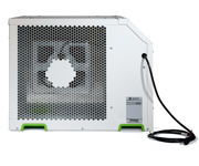 Image Thumbnail for Quest New 155 High-Efficiency Dehumidifier, 120V
