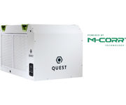 Image Thumbnail for Quest New 506 High-Efficiency Dehumidifier, 230V