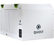 Image Thumbnail for Quest New 506 High-Efficiency Dehumidifier, 230V