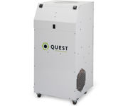 Image Thumbnail for Quest New Hi-E Dry195 Portable Dehumidifier