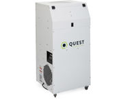 Image Thumbnail for Quest New Hi-E Dry195 Portable Dehumidifier