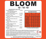 Image Thumbnail for Rare Dankness Nutrients Perfecta BLOOM, 1 gallon pail, 6 lbs