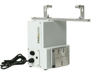 Picture of Refurbished - 1000W HPS Commercial Magnetic Ballast 208V/L6-15P Plug with 8 ft power cord, 208V