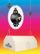 Image Thumbnail for Hydrofarm SunRise Reflector Hanging System