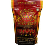 Picture of Royal Gold Crown Jewels Bloom 1-4-2, 5 lb