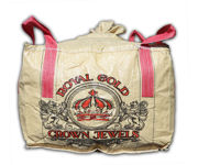 Picture of Royal Gold Crown Jewels Bloom 1-4-2, 1000 lb tote