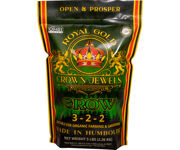 Picture of Royal Gold Crown Jewels Grow 3-2-2, 5 lb