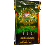 Image Thumbnail for Royal Gold Crown Jewels Grow 3-2-2, 40 lb