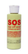 Picture of Sap Off Soap (SOS), 4 oz