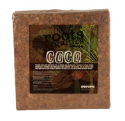 Picture of Roots Organics Coco Chips, 12" x 12" Compressed Block