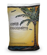 Image Thumbnail for Roots Organics CocoPalms Loose Coir, 2 cu yd Tote