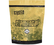 Image Thumbnail for Roots Organics Elemental, 3 lbs