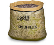 Roots Organics Greenfields Potting Soil, 2 cu yd Tote