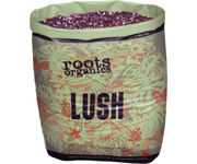 Roots Organics Lush, Potting Mix, 1.5 cu ft