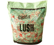 Image Thumbnail for Roots Organics Lush, Potting Mix, 1.5 cu ft