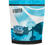 Roots Organics Nitro Bat Guano, 3 lbs